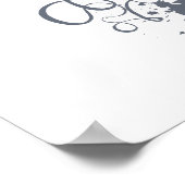 Citaat Mannen Romeo & Juliet Poster (Hoek)