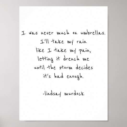 citaat over poster voor het ontwerpen van inspirer (Voorkant)