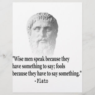 Citaat per Plato