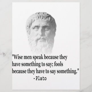 Citaat per Plato