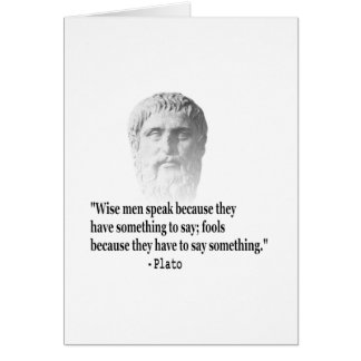 Citaat per Plato
