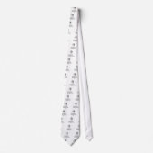 Citaat per Plato Stropdas (Voorkant)