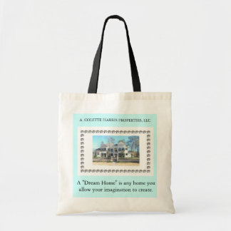 Citaat Tas - Ontwerp 3