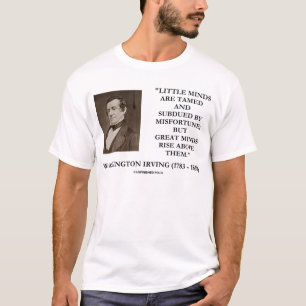 Citaat van de Meningen van de Meningen van T-shirt