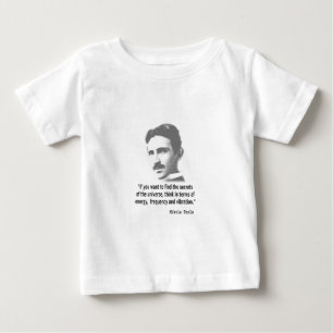 Citaat van Nikola Tesla