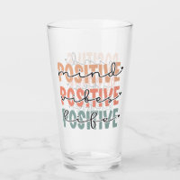 Citaat voor positieve neiging tot levensbevestigen