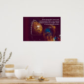 Citaat - Wiskunde Posters (Keuken)