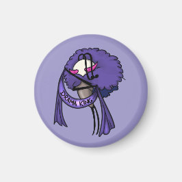 Citadel Drama King 2 Magneet