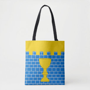 Citadel of the Southern Pass Populace Badge Draagtas