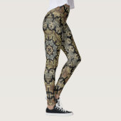 Citadelle du moi - Leggings de Vibrata (Droite)