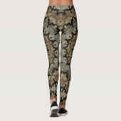 Citadelle du moi - Leggings de Vibrata (Dos)