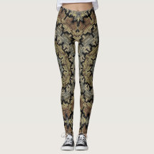 Citadelle du moi - Leggings de Vibrata