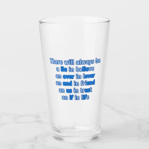 citaten over liefde , leven en vriendschappelijke glas