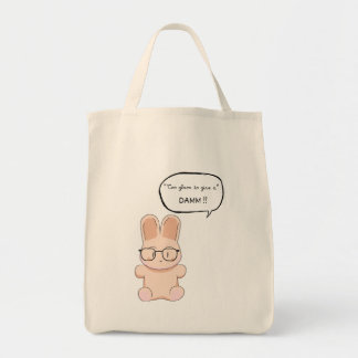 CITATEN TOTE BAG