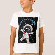 citaten van astronauten