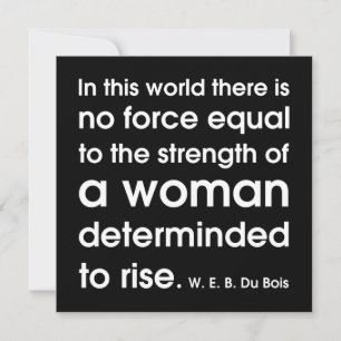 Citaten voor vrouwen ~ Motivatie Kaart