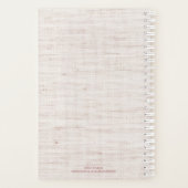 Citation 2019 Linen Blush Make It Happen (Dos)