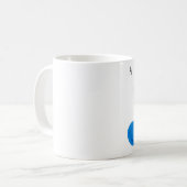 Citation À Propos Des Chats - Mug (Devant gauche)