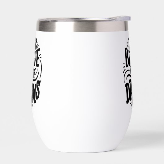 Citation À Propos Des Rêves (Gauche)