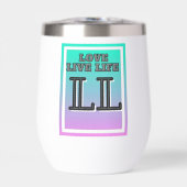 Citation Amour Vie (Avant)