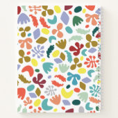 Citation biblique Conception moderne Nommé Journal (Dos)