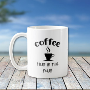 Citation café Mug café