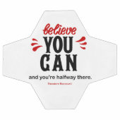 Citation célèbre de l'élection présidentielle (Plat)