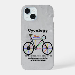 Citation d'amour de cyclisme à vélo