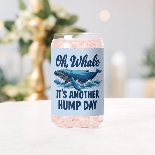 Citation de baleine drôle "Oh Baleine" Conception (Insitu (Mariage))