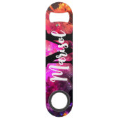 Citation de boisson amusante Cristaux sous-marins (Dos)