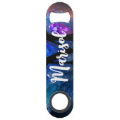 Citation de boisson amusante Cristaux sous-marins  (Dos)