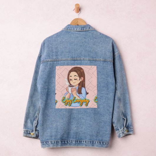 citation de café (Hangar)