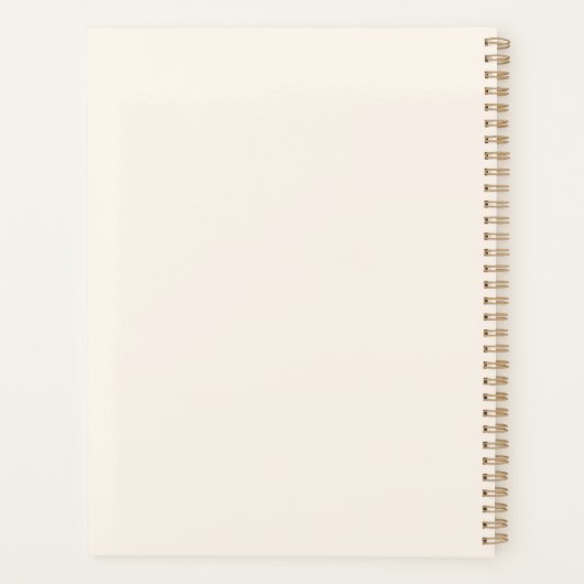 citation de café (Dos)