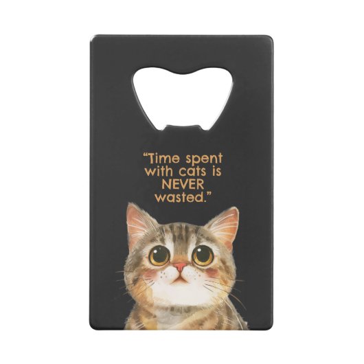 Citation de chat de Sigmund Freud (Devant)
