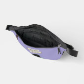 Citation de chat noir imprévisible Lilac Purple (Ouvrir)