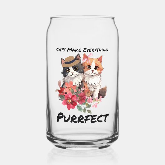 citation de chat parfaite (Recto)