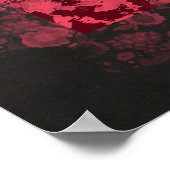 Citation de cheval II - Poster (Coin)