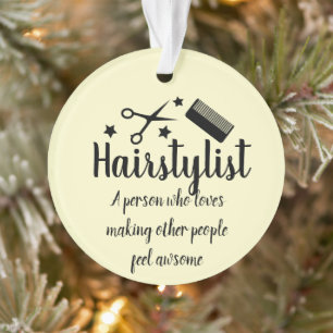 Citation de coiffeur Drôle Etoiles de coiffeur