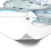 Citation de décoration murale de nursery de safari (Coin)