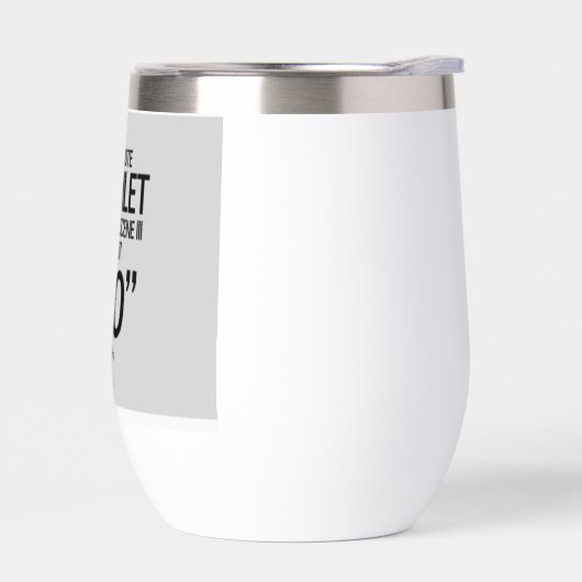 Citation de Funny Shakespeare (Gauche)