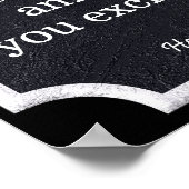 Citation de Henry David Thoreau - impression artis (Coin)