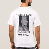 Citation de John Adams - T-SHIRT (Dos)