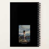 Citation de Journal Féminin pour un Bonheur Éterne (Verso)