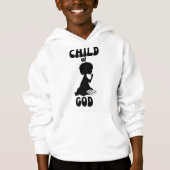 Citation de la Bible de l'Enfant de Dieu (Devant)