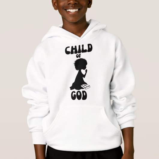 Citation de la Bible de l'Enfant de Dieu (Devant)