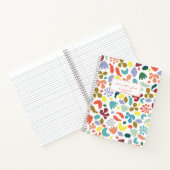 Citation de la Bible Fun Design nommé Journal de p (Intérieur)