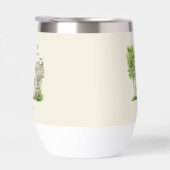 Citation de la fête des mères Aquarelle sentimenta (Droite)