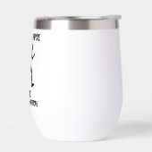 Citation de la vie du coureur drôle (Gauche)