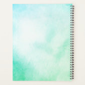 Citation de l'arbre de méditation de l'instructeur (Dos)