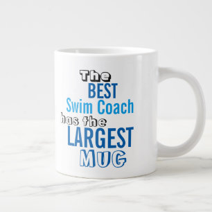Citation de l'entraîneur Big Mug de la meilleure b